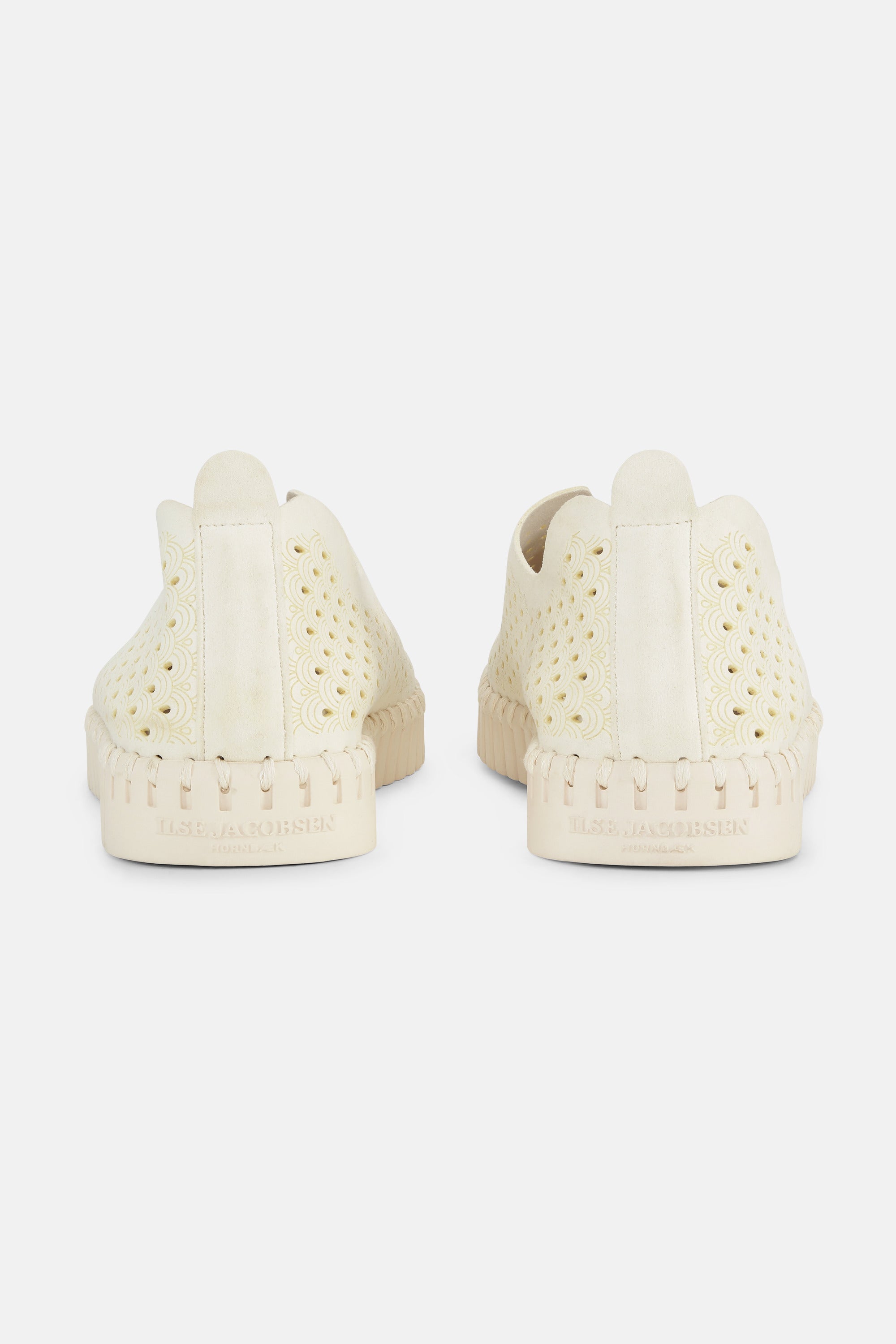 Tulip Skor - Milk Creme